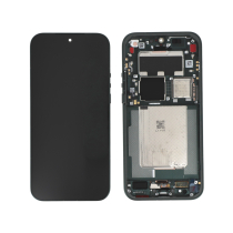 Display completo Verde Xiaomi 17 Ultra