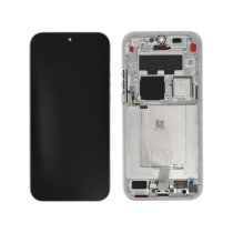 Display completo Bianco Xiaomi 17 Ultra