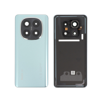 Backcover Blu Redmi Note 14 Pro+ 5G