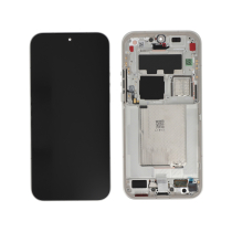 Display completo Nero Xiaomi 17 Ultra