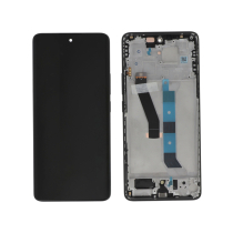 Display completo Nero Redmi Note 15 5G