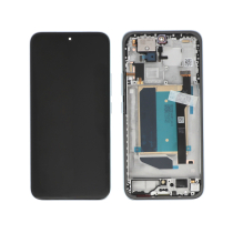 Display completo Blu Redmi Note 15 Pro+ 5G