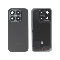 Vetro posteriore Nero Xiaomi 17
