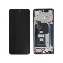 Display completo Grigio Moto G56 5G