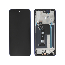 Display completo Blu Moto G56 5G