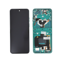 Display completo Verde Motorola Razr 70