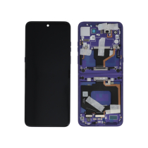 Display completo Blu Motorola Razr 70 Ultra