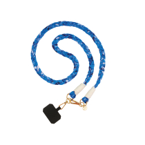 FAIRPLAY Tracolla 120 cm CINZIA (Blu)