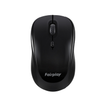 FAIRPLAY Mouse Ottico Senza Fili
