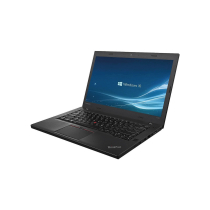 Lenovo ThinkPad T460 14'' - Core i5 6a Gen - HDD 500 GB - Ram 8 GB - AZERTY (Grado C)