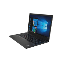 Lenovo ThinkPad E15 - 15'' - Core i7 10a Gen - SSD 256 GB - Ram 8 GB - AZERTY (Grado B)