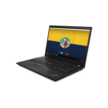 Lenovo ThinkPad T495 14'' - Ryzen R5 3a Gen - SSD 256 GB - Ram 24 GB - AZERTY (Grado A)