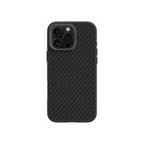 RHINOSHIELD SolidSuit iPhone 16 Pro Max (Carbon)