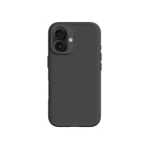 RHINOSHIELD SolidSuit iPhone 16 Plus (Nero)
