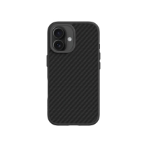 RHINOSHIELD SolidSuit iPhone 16 Plus (Carbon)