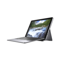 Dell Latitude 7200 2 in 1 12" - Core i5 8a Gen - SSD 256 GB - Ram 8 GB - AZERTY (Touchscreen) (Grado A)
