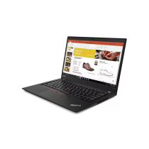 Lenovo ThinkPad T490 - 14'' - Core i5 8a Gen - SSD 256 GB - Ram 16 GB - AZERTY (Grado B)