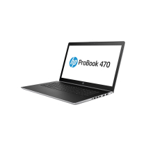 HP ProBook 470 G5 17'' - Core i3 7a Gen - SSD 256 GB - Ram 8 GB - AZERTY (Grado A)