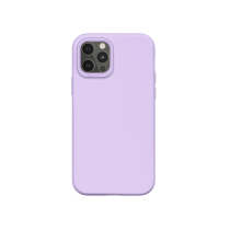 RHINOSHIELD SolidSuit iPhone 12/12 Pro (Viola Lilla)