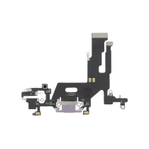 Connettore di Ricarica Viola iPhone 11