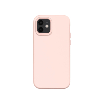RHINOSHIELD SolidSuit iPhone 12/12 Pro (Rosa Cipria)