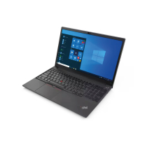 Lenovo Thinkpad E15 G2 - 15 - Core i5 11a Gen - SSD 240 Go - Ram 8 Go - AZERTY (Grado B)