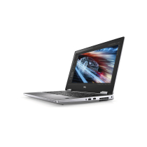 Dell Precision 7540 15'' - Core i7 9a Gen - SSD 256 GB - Ram 16 GB - AZERTY (Grado A)
