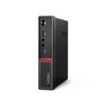 Mini-PC Lenovo ThinkCentre M700 Micro - Pentium 6a Gen - HDD 160 GB - Ram 8 GB (Grado A)