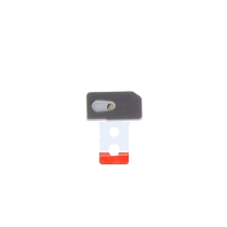Supporto Flash / Flex Power con griglia antipolvere Microfono iPhone 14 Pro / 14 Pro Max