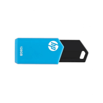 HP Chiavetta USB v150w 128GB