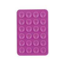 Supporto a ventosa universale (Viola)