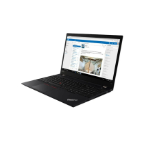 Lenovo ThinkPad T15 G1 15'' - Core i5 10a Gen - SSD 256 GB - Ram 8 GB - AZERTY (Grado A)
