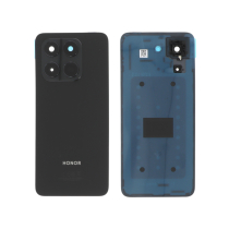 Backcover Nero Velluto Honor 400 Smart 5G