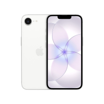 iPhone 17e 256 GB Bianco