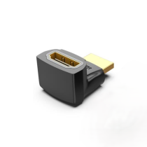 VENTION Adattatore HDMI Maschio a Femmina 270°
