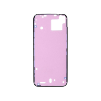 Adesivo Backcover iPhone 14/16a/17a