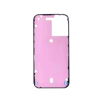 Adesivo Backcover iPhone 16 (Confezione da 50)