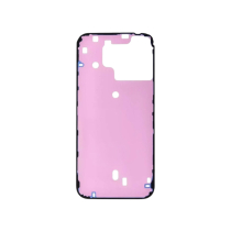 Adesivo Backcover iPhone 16 Pro (Confezione da 50)