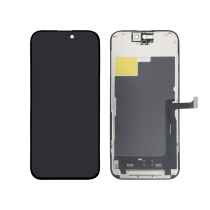 Display Completo iPhone 15 Pro 120 Hz (LTPS) (SPARK)