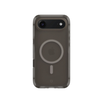 RHINOSHIELD Custodia AirX MagSafe per iPhone Air (Nero Puro)