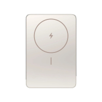 Xiaomi PowerBank Magnetico Slim 5000mAh (Oro)