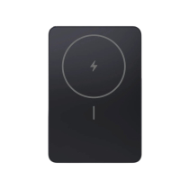 Xiaomi PowerBank Magnetico Slim 5000mAh (Nero)