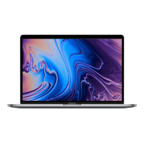 Apple MacBook Pro 13'' 2018 Touch Bar - Core i5 8a Gen - Grigio siderale - SSD 500 GB - Ram 16 GB - AZERTY (Grado B)