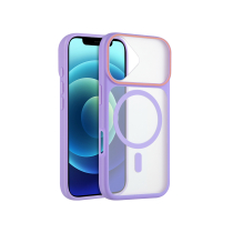 COVERME Custodia PHANTOM iPhone 15 (Violet)