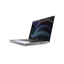 Dell Latitude 5510 - 15'' - Core i5 10a Gen - SSD 256 Go - Ram 16 Go - AZERTY (Grado B)