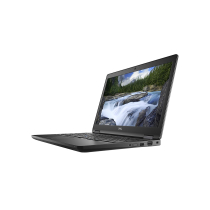 Dell Latitude 5570 - 15'' - Core i5 6a Gen - SSD 256 Go - Ram 8 Go - AZERTY (Grado C)