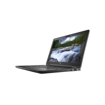 Dell Latitude 5591 - 15'' - Core i7 8a Gen - SSD 256 Go - Ram 8 Go - AZERTY (Grado C)