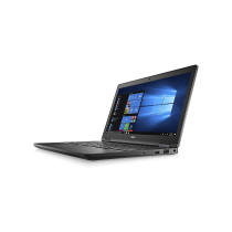 Dell Precision 3520 15'' - Core i7 7a Gen - SSD 1 TB - Ram 16 GB - AZERTY (Grado A)