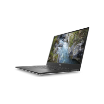 Dell Precision 5530 - 15'' - Core i7 8a Gen - SSD 512 Go - Ram 16 Go - AZERTY (Grado C)