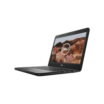 Dell Latitude 3300 13'' - Core i5 8a Gen - SSD 256 GB - Ram 8 GB - AZERTY (Touchscreen) (Grado A)